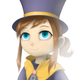 Illustration for article titled Rain in September!? Only in A Hat in Time!
